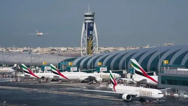 بيان هام وعاجل من طيران الإمارات بشأن الرحلات الجوية