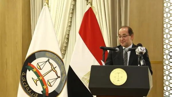 المالية تعلن تفاصيل تسلم 1.218 طن فضة من النيابة