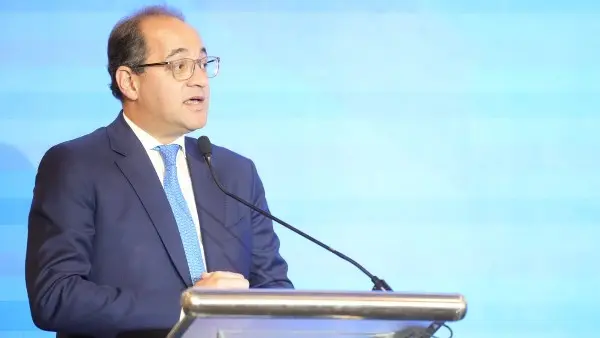 المالية: 35٪؜ زيادة فى حجم تجارة الترانزيت خلال أول 3 شهور من 2026