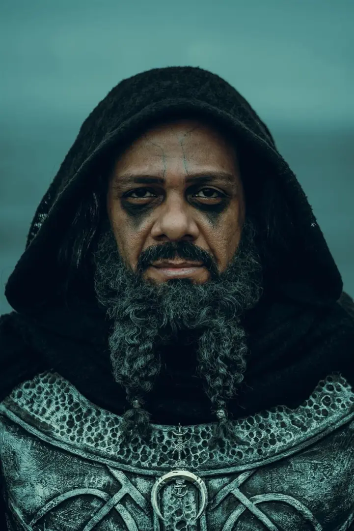 تفاصيل وأحداث الحلقة الخامسة 15 من مسلسل المداح بطولة حمادة هلال - 727