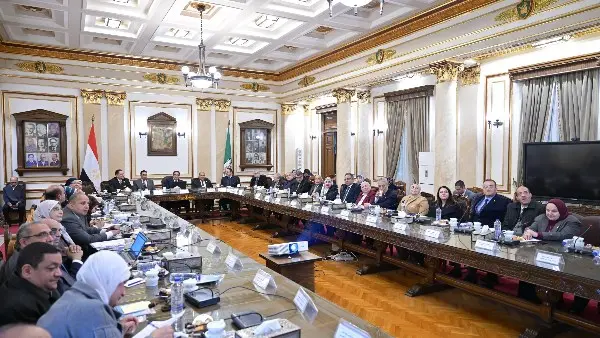 جامعة القاهرة: دعم 4001 طالب في سداد المصروفات بالتعاون مع التضامن