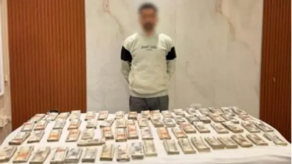 سقوط "موظف البنك المزيف".. أمن القاهرة يضبط نصاب الحسابات البنكية بالمعادي