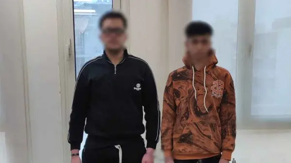 أحدث طرق الغش في الامتحانات.. القبض على شخصين يروجان لبيع سماعات ببولاق الدكرور
