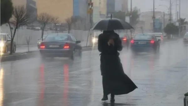 "الأرصاد" تُحذر من اضطراب الملاحة البحرية.. وتكشف حالة الطقس غداً الجمعة 27 فبراير