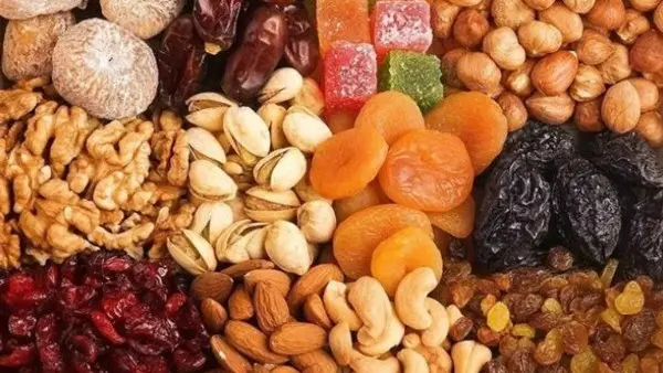بخصومات تصل لـ 30%.. ننشر أسعار ياميش رمضان 2026 في المجمعات الاستهلاكية ومعارض أهلا رمضان