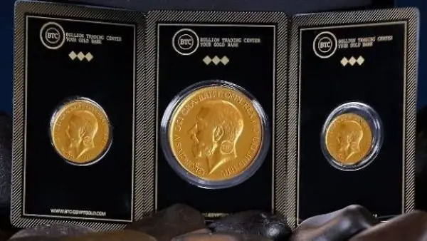 سعر الجنيه الذهب يتخطى 50 ألف جنيه.. قفزة جديدة في أسعار الذهب اليوم بالصاغة