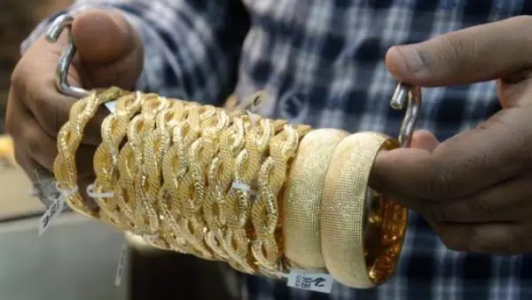 هبوط حاد قبل العيد.. تطورات مفاجئة في سعر الذهب بمصر اليوم الخميس 19 مارس