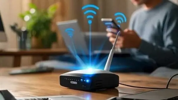 الحكومة تعلن موعد تطبيق مضاعفة باقة الإنترنت الأرضي وتفاصيل أسعار الشركات