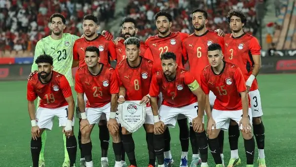 المنتخب الوطني يتدرب فجرًا استعدادًا لمواجهة البرازيل الودية