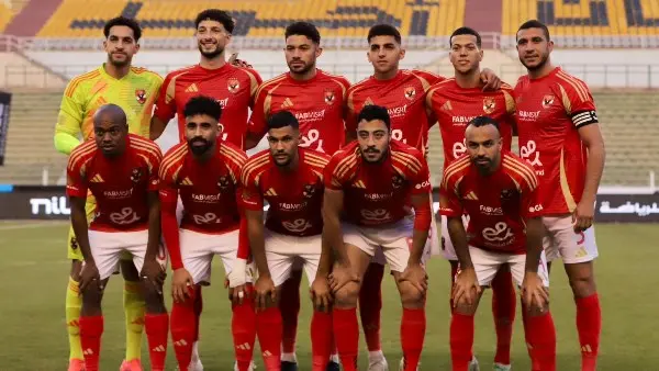 الأهلي يقترب من حسم أولى صفقاته الشتوية.. تفاصيل
