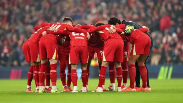 موعد مباراة ليفربول وكريستال بالاس اليوم في الدوري الإنجليزي والقنوات الناقلة
