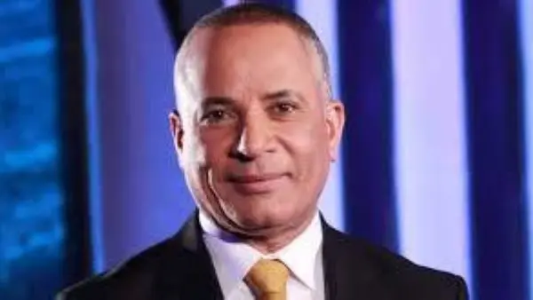 أحمد موسي عن واقعة صبري نخنوخ: لا تهاون مع أي شخص مهما بلغت شبكة علاقاته