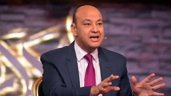 ينقطونا بسكاتهم.. تعليق عمرو أديب على تعادل منتخب مصر مع بلجيكا