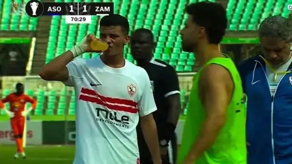 هل يجوز إفطار لاعبي الزمالك في نهار رمضان؟.. "الإفتاء" و"الأزهر" يحسمان الجدل