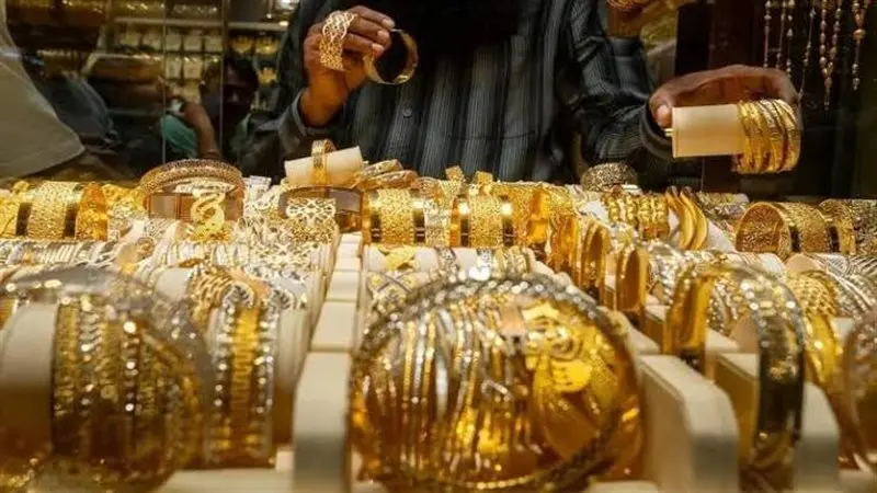 عيار 21 يسجل 7020 جنيهًا.. أسعار الذهب اليوم فى مصر