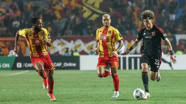 "نهائي مبكر" في رادس.. موعد مباراة الأهلي والترجي في ربع نهائي دوري أبطال أفريقيا