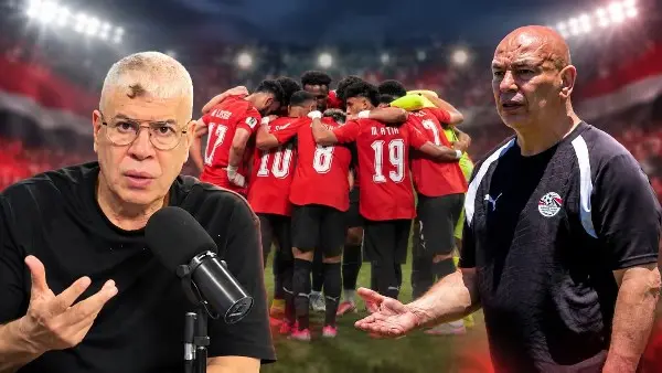 شوبير يكشف تفاصيل جديدة بشأن أجواء معسكر الفراعنة