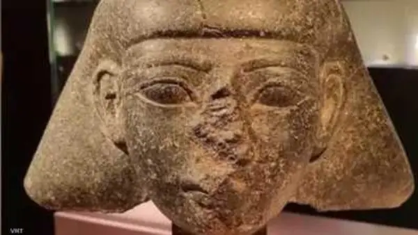 بجهود دبلوماسية.. مصر تسترد قطعة أثرية نادرة من هولندا عمرها 3500 عام
