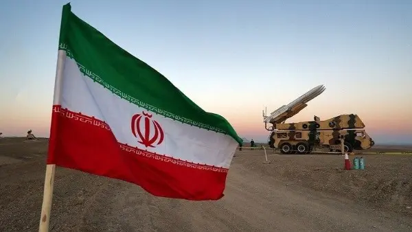 إيران تكشف حقيقة هجومها على أراضي وموانئ سلطنة عمان