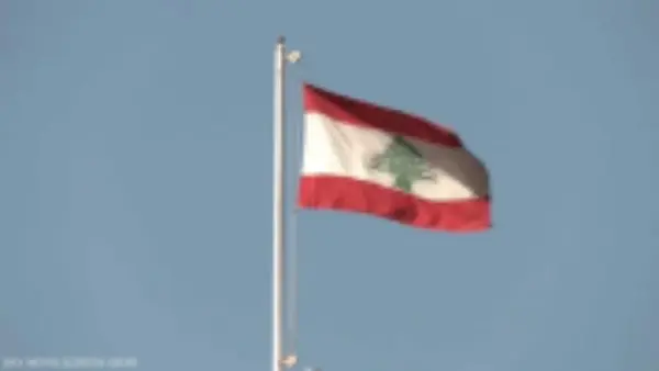 تمديد وقف إطلاق في لبنان 3 أسابيع.