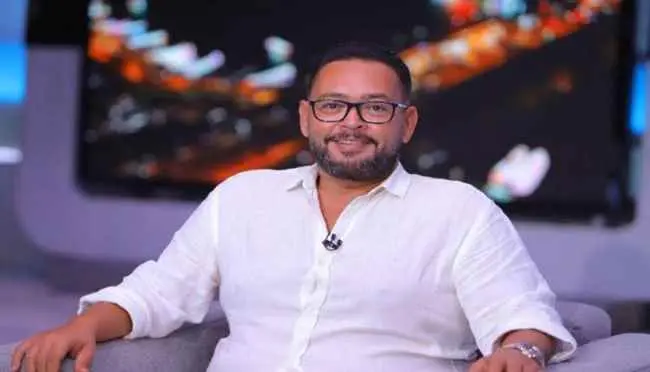 أحمد رزق يتعاقد على بطولة مسلسل بعد منتصف الليل مع طارق لطفي
