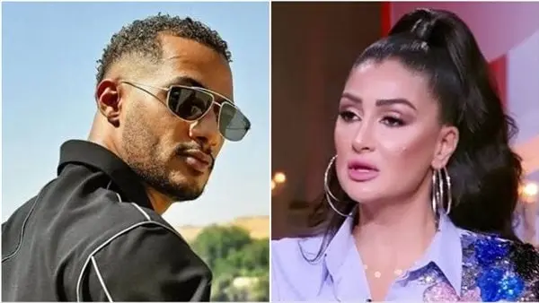 موقف غادة عبد الرازق من المشاركة في مسلسل عشماوي
