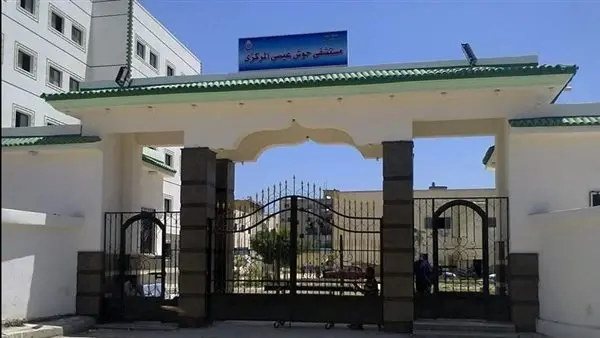 ساعات داخل غرفة العمليات تنقذ حياة شاب بـحوش عيسى
