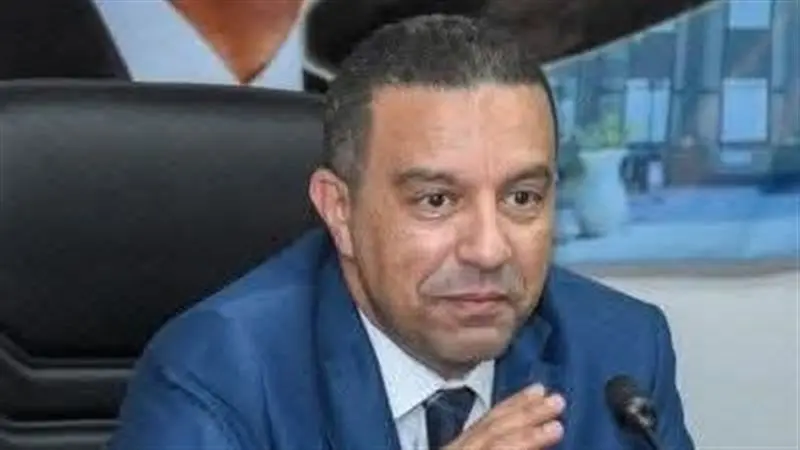 بالأسماء.. محافظ المنوفية يعتمد حركة تنقلات جديدة بمديرية الصحة