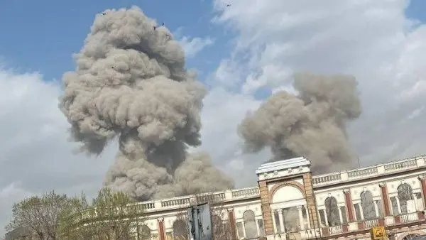 حقيقة إصابة القيادة الإيرانية خلال العدوان الأمريكي الإسرائيلي