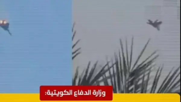 إيران تقصف القنصلية الأمريكية بأربيل والقواعد العسكرية بالبحرين والكويت.. واعتراف أمريكي بسقوط طائرات