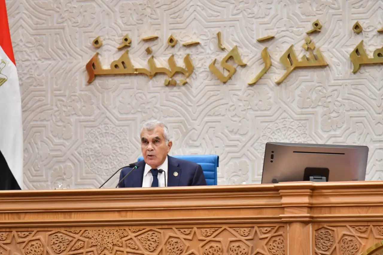 رسميا.. مجلس الشيوخ يعلن تشكيل هيئات مكاتب اللجان النوعية في دور الانعقاد الثاني