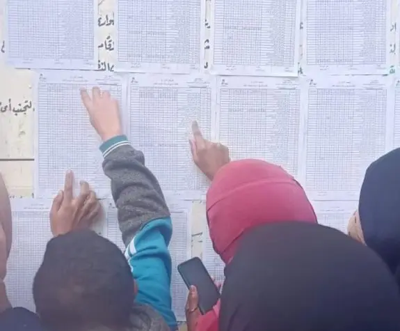 خطوة بخطوة.. طريقة الاستعلام عن نتيجة الشهادة الإعدادية بـ 3 محافظات