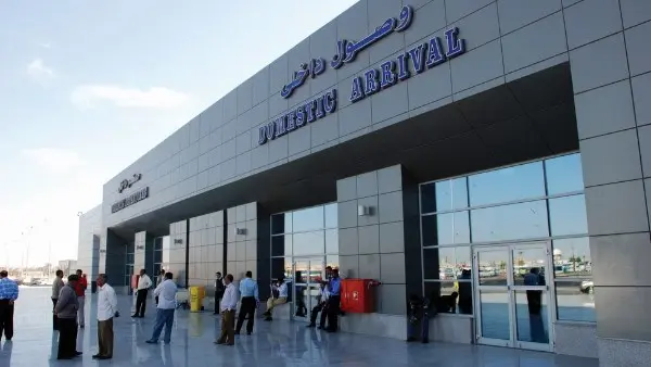 مطار الغردقة الدولي يسجل رقمًا قياسيًا جديدًا بـ389 رحلة ونحو 67 ألف راكب في يوم واحد