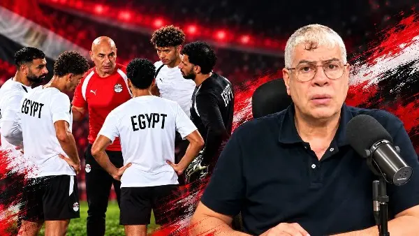 ملامح التشكيل المتوقع لمنتخب مصر أمام أنجولا في تصفيات كأس الأمم الأفريقية 2027