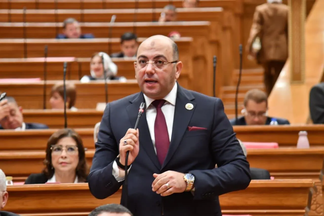 دفعا لشبهة التمييز .. رئيس برلمانية حماة الوطن يدخل تعديلا على المادة ٣٦ المتعلقة بالتدريب الاجبارى