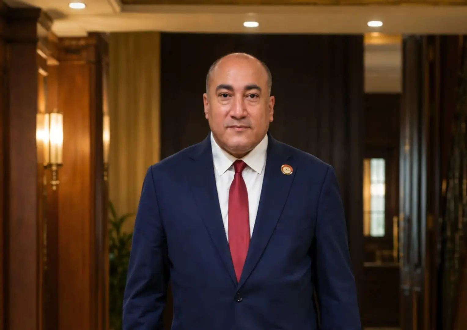 برلماني: شفافية الدولة في حادث ميناء دمياط تعكس صلابة مؤسساتها.. والاصطفاف الوطني ضرورة لمواجهة التهديدات