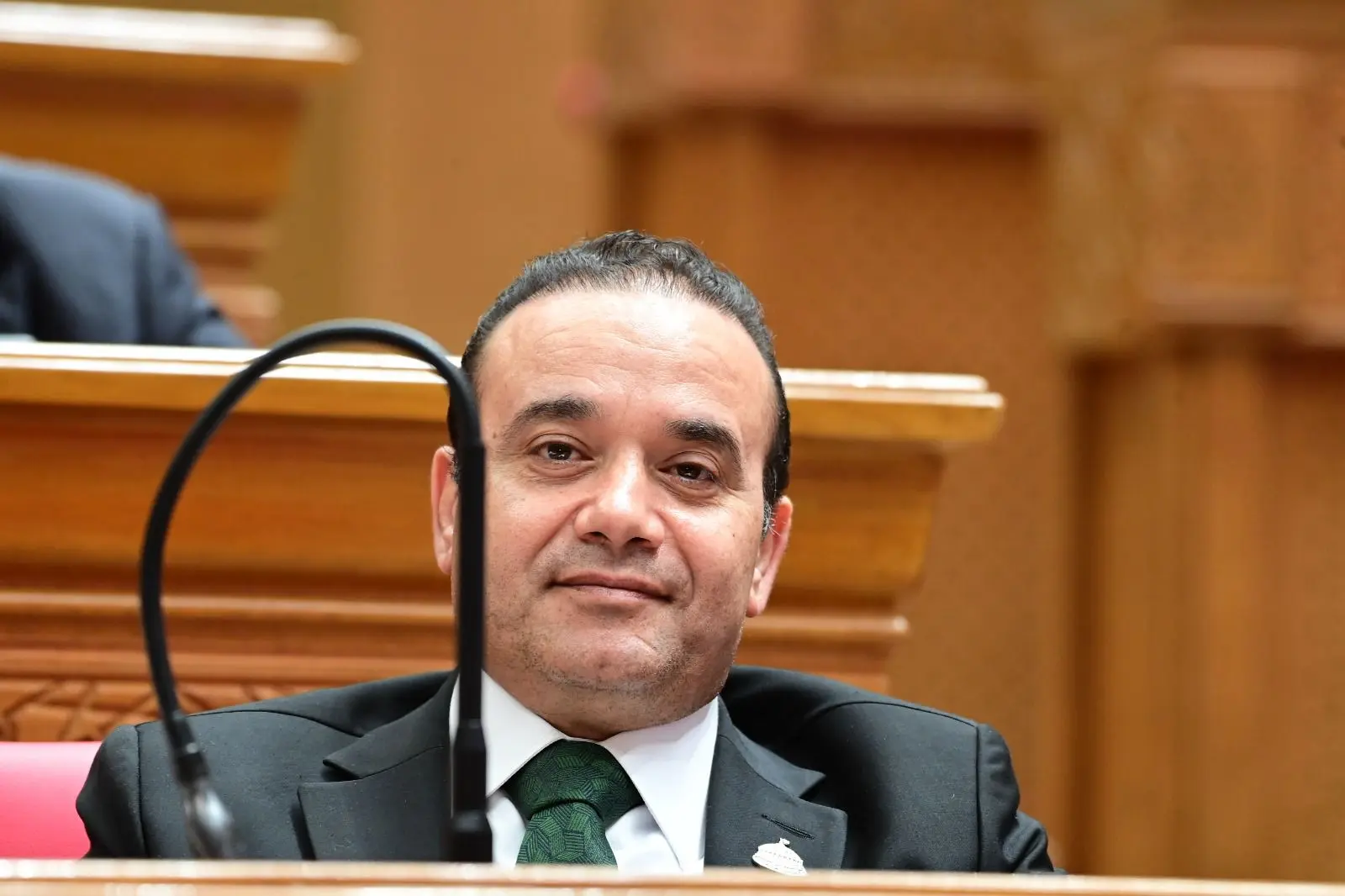 برلماني : إعلان الحيز العمراني انفراجة لأهالي منشأة القناطر ونقطة انطلاق للتنمية
