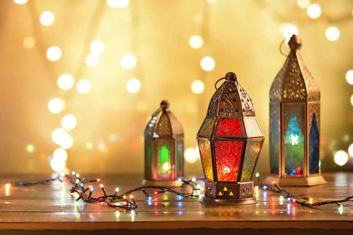 رمضان السنة دي 29 ولا 30 يوم؟.. حسم الجدل فلكيا وموعد عيد الفطر 2026