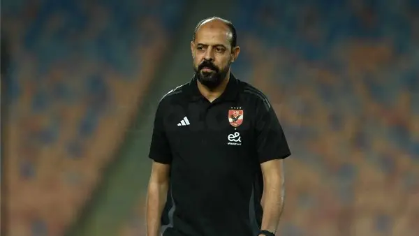 رسميًا.. إعلان تشكيل الجهاز الفني لـ عماد النحاس في المصري البورسعيدي خلفًا للكوكي