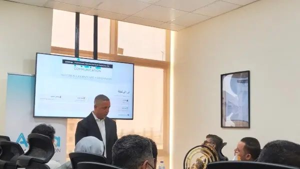 إغلاق 9 مساءً يرفع الطلب على مراكز الاتصال بمصر