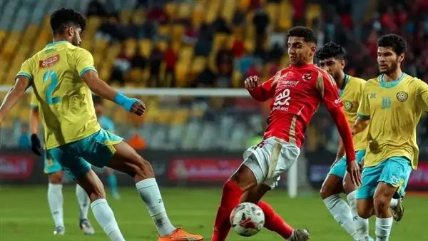 يلا شوت بلس.. مشاهدة مباراة الأهلي والإسماعيلي بث مباشر بدوري نايل