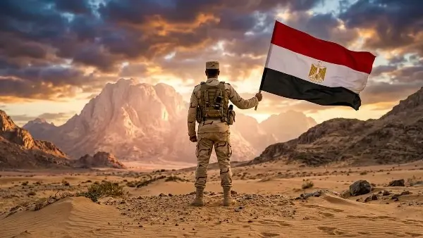 وزارة الأوقاف: سيناء أرض مباركة تجلى الله على جبلها.. وتحريرها ملحمة وطنية خالدة