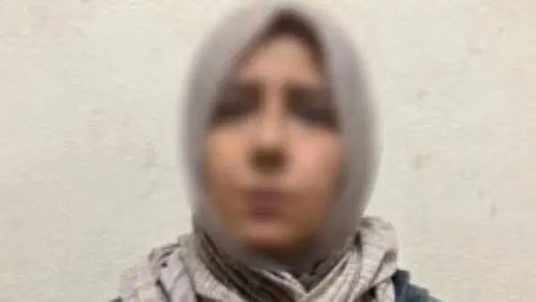 "ادعيت الحمل خوفاً من الطلاق".. اعترافات مثيرة للمتهمة بخطف رضيعة مستشفى الحسين الجامعي