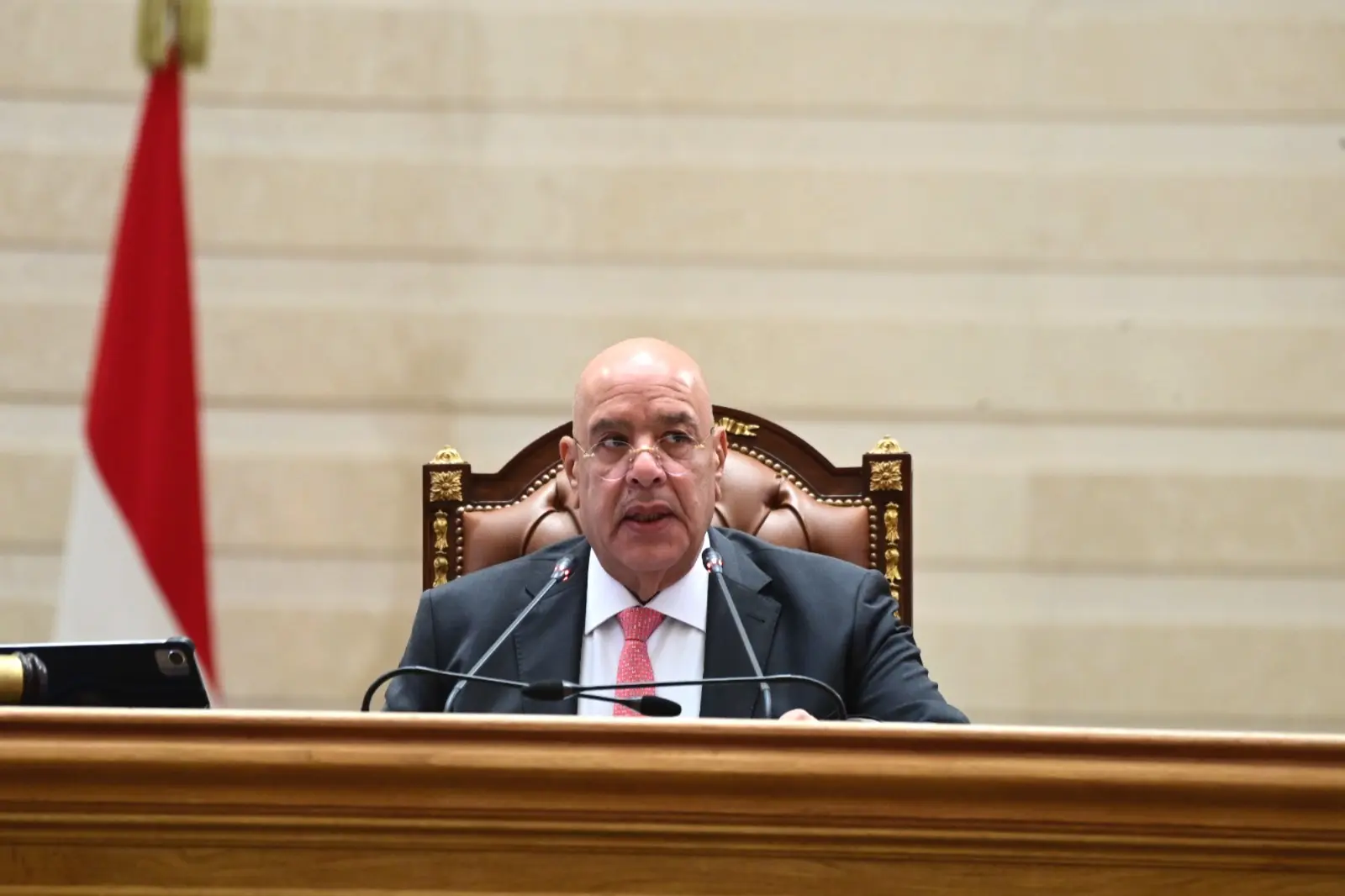 مجلس النواب يوافق نهائيا على تعديل قانون التأمين الصحي الشامل