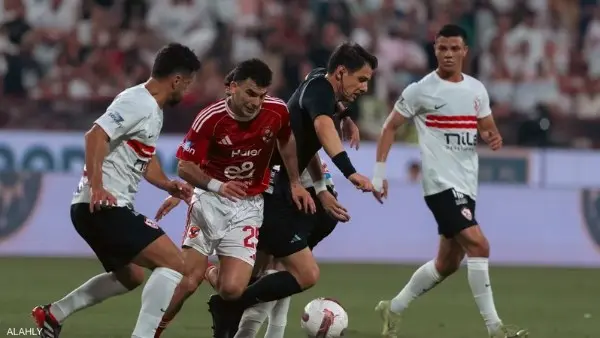 صراع الصدارة.. جدول ترتيب هدافي الدوري المصري قبل مباراة الأهلي وسيراميكا كليوباترا