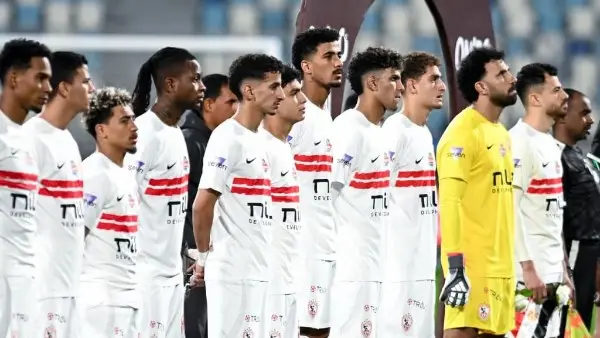يلا شوت.. مشاهدة  مباراة الزمالك وأوتوهو  بث مباشر لحظة بلحظة في الكونفدرالية 2026