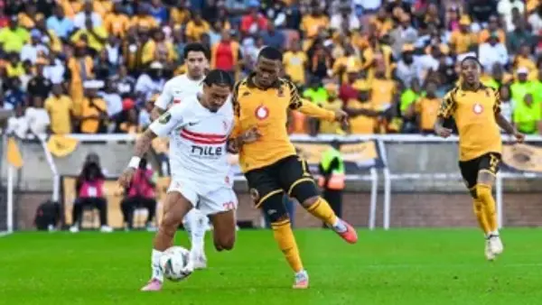 مرينا بظروف صعبة.. أول رد من الزمالك بعد التأهل لربع نهائي الكونفدرالية