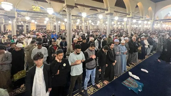 متى تبدأ أول صلاة تراويح في رمضان 2026؟ وعدد ركعاتها وفضلها