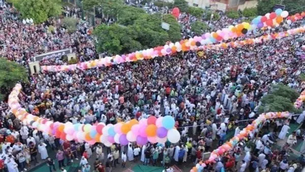 العيد الجمعة أم السبت؟.. موعد استطلاع هلال شوال وأول أيام عيد الفطر 2026 فلكياً