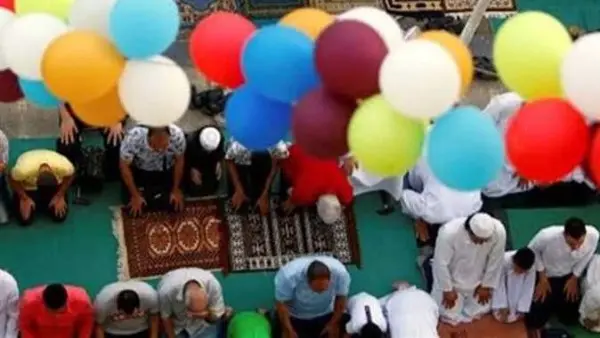 عيدان في يوم واحد.. موعد صلاة عيد الفطر 2026 في مصر وعدد أيام الإجازة للموظفين